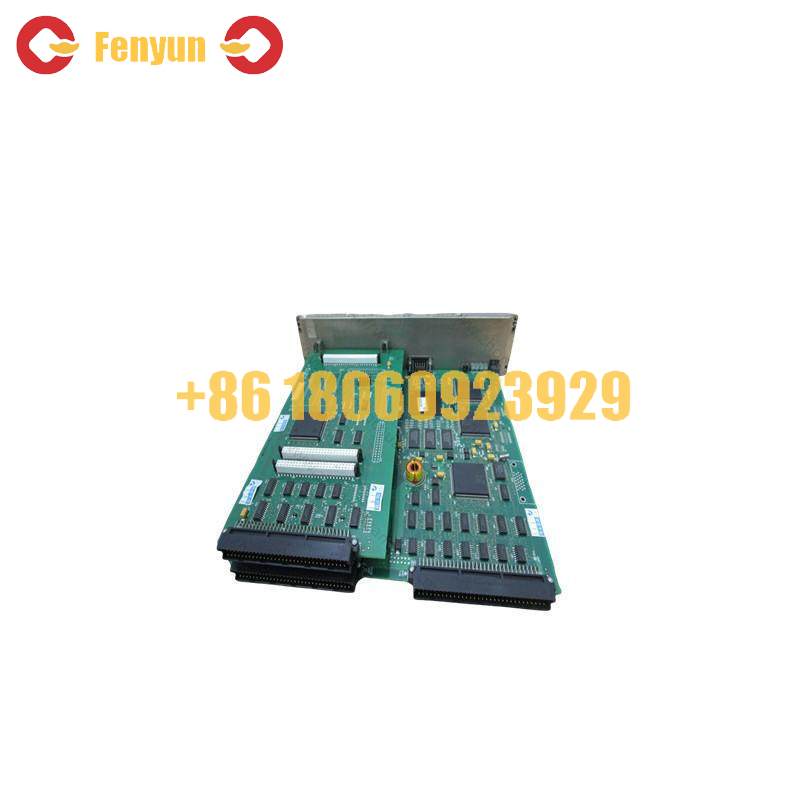 Yokogawa CP345 Processor Card Module