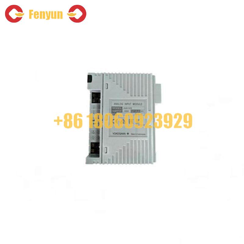 YOKOGAWA CP401-10 Processor Module