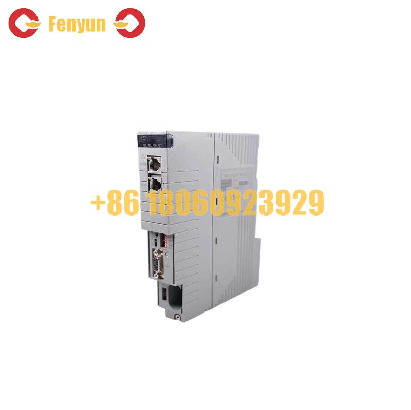 YOKOGAWA CP401-10 S1 Processor Module