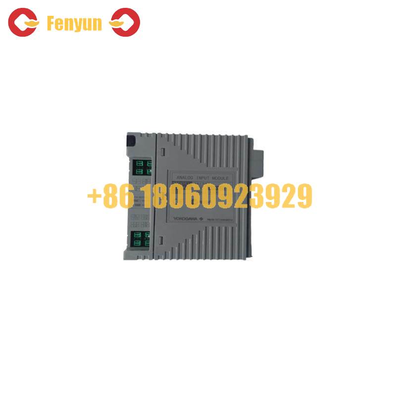 YOKOGAWA CP471-00 Processor Module