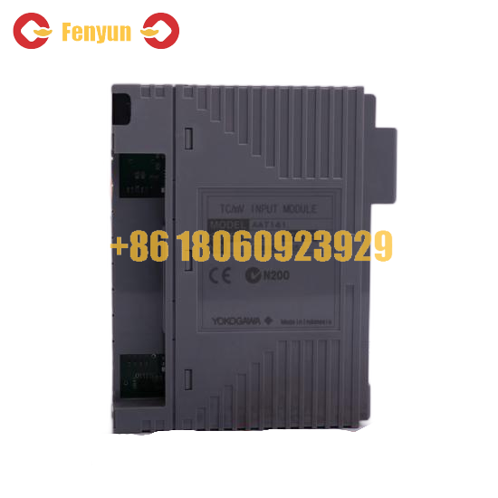 YOKOGAWA CP99A*A Processor Card