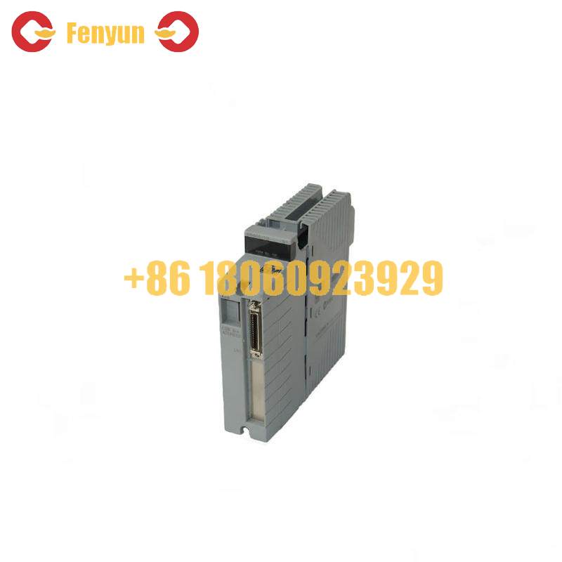 Yokogawa EB401-10 S1 Bus Interface Module