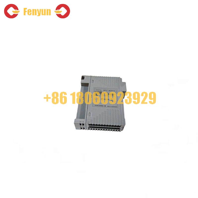 Yokogawa EB501-10 S2 Bus Interface Module