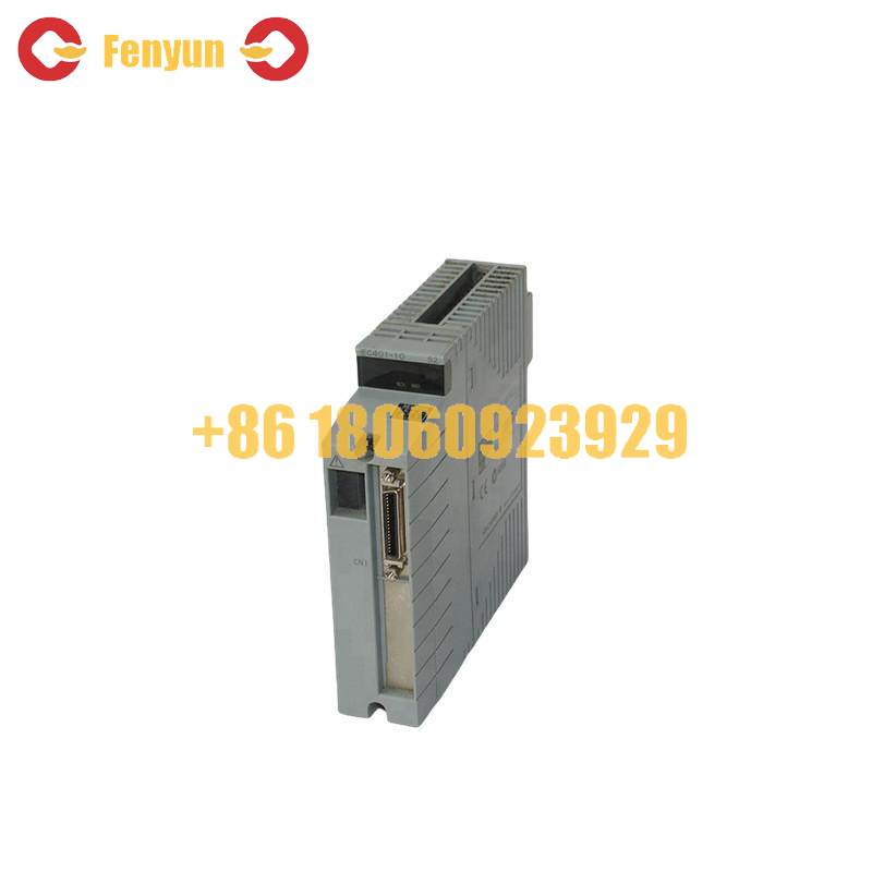 Yokogawa EC401-10 ESB Bus Coupler Module