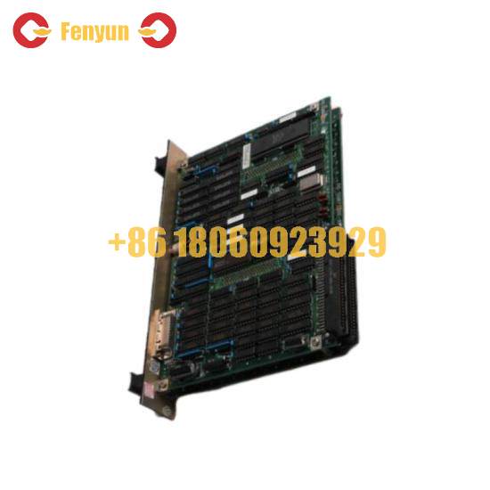 Yokogawa V1702  Interface Card