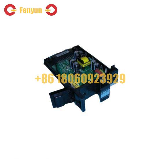 YOKOGAWA EH0*A Output Isolator Card