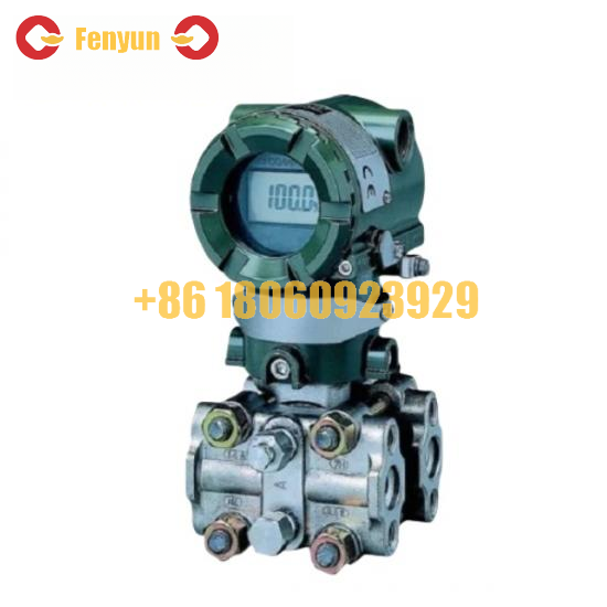 Yokogawa EJA110A-EM5S Pressure Transmitter