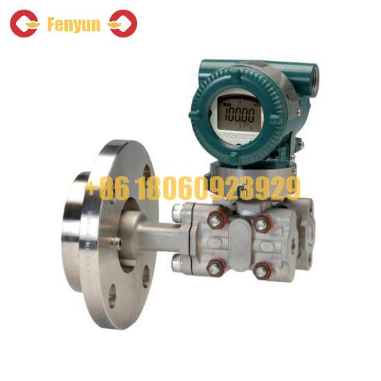 Yokogawa EJA210E-JMS0J-912DN-WD23B2SW00-B