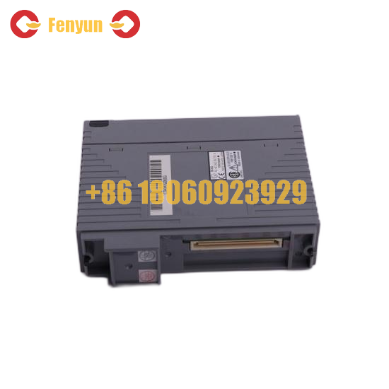 YOKOGAWA ER5*C Input Module