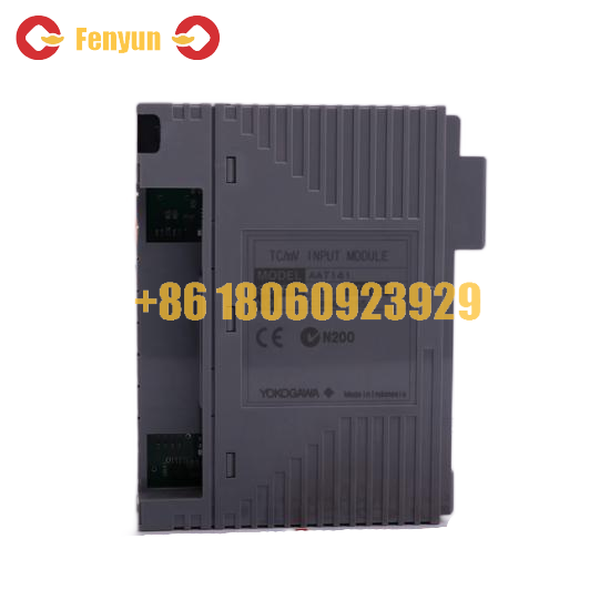 YOKOGAWA ER5*C Input Module