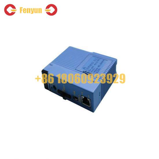 YOKOGAWA F3LC21-1N
