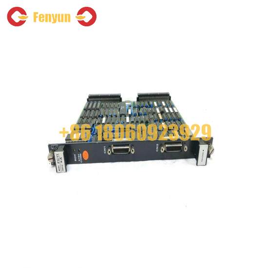 YOKOGAWA FC11*A Interface Module