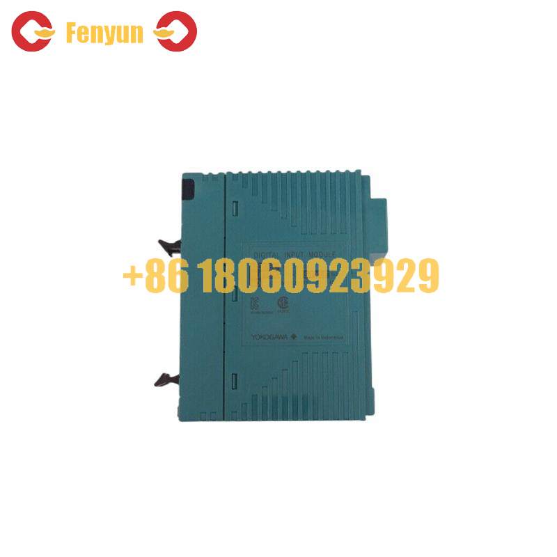 Yokogawa NFDV161-P51 Digital Input Module