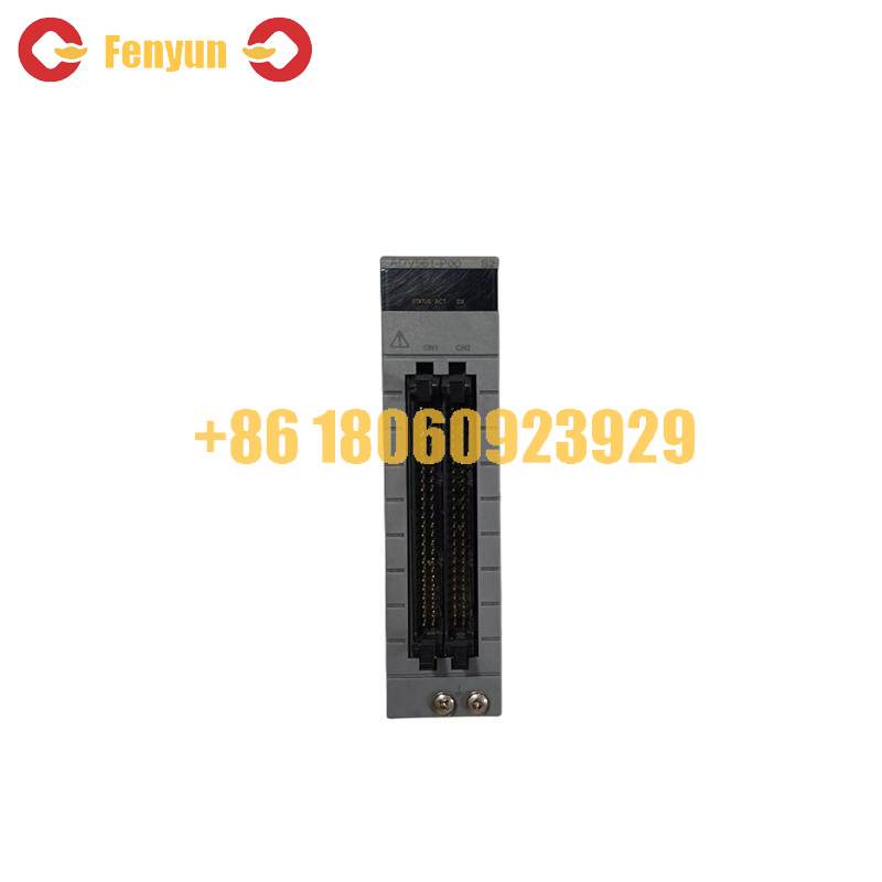 Yokogawa NFDV561-P01 Digital Output Module