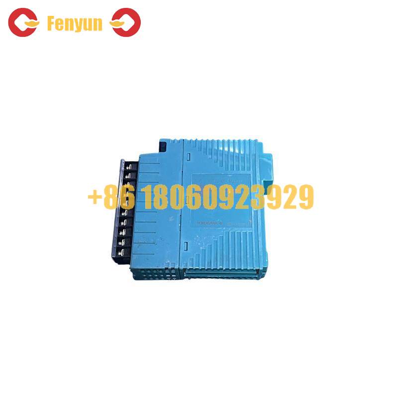 Yokogawa NFLR121-S51 Communication Module