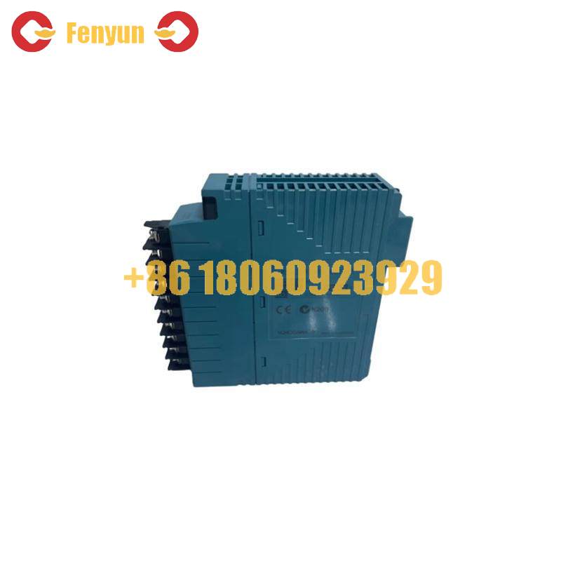 Yokogawa NFLR121-S51 S1 Communication Module