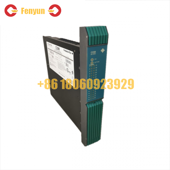 YOKOGAWA PSCDM024DCBAN Critical Discrete Module