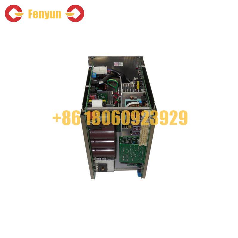 YOKOGAWA PW101 S3 DC Power Supply Module 