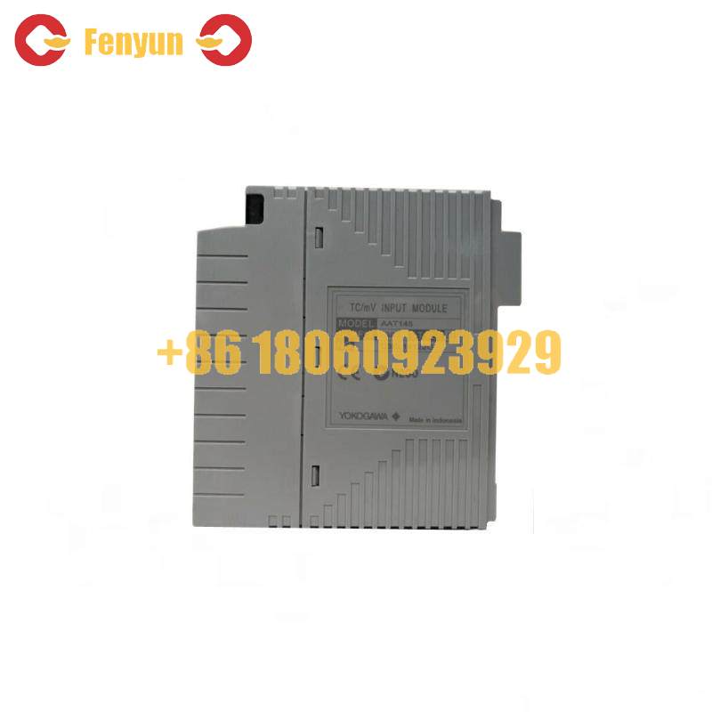 YOKOGAWA PW301 S4