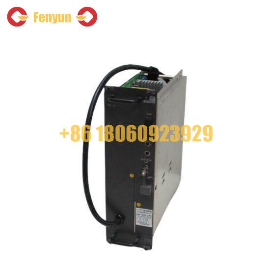 Yokogawa PW302 S4 Power Supply