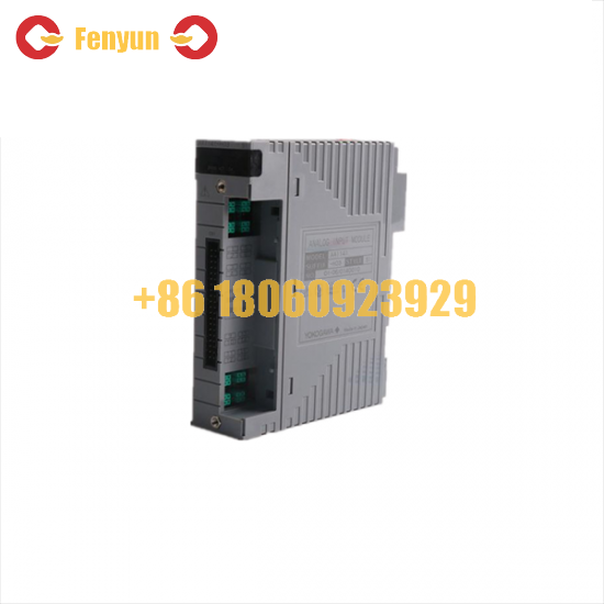 Yokogawa PW482-50 S2 Power Supply Module