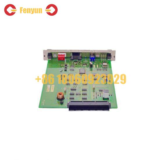 YOKOGAWA RB401-S4 Bus Module