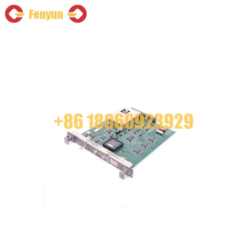 YOKOGAWA RB401 RIO Bus Module