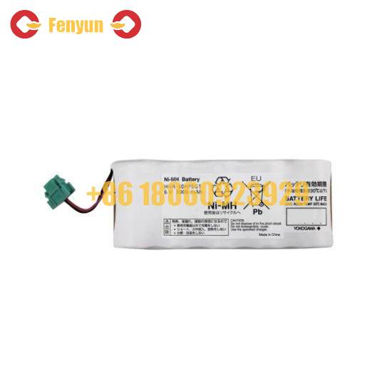 Yokogawa S9400UK 6V  Battery Pack up