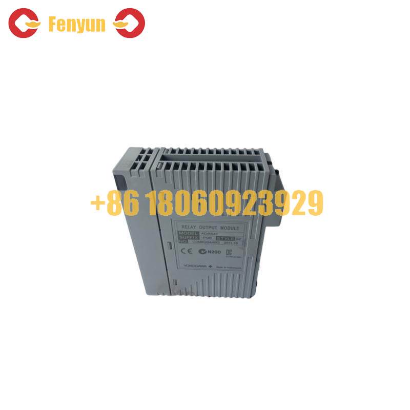 Yokogawa SB401-50 Bus Interface Slave Module