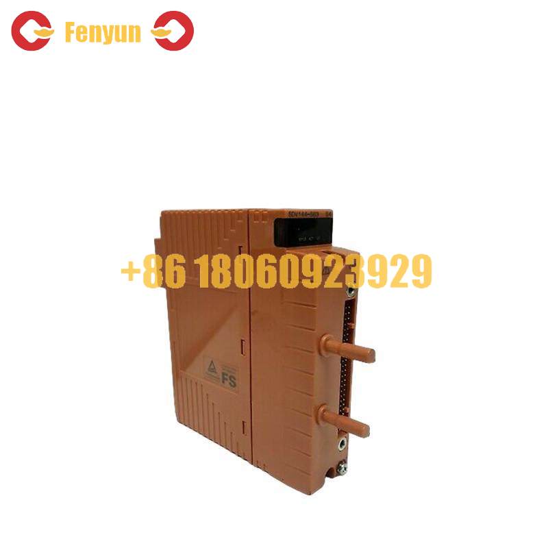 Yokogawa SDV144-S63  Digital Input Module