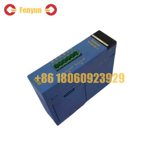 Yokogawa TN-1001-MA-Y1  Power Module