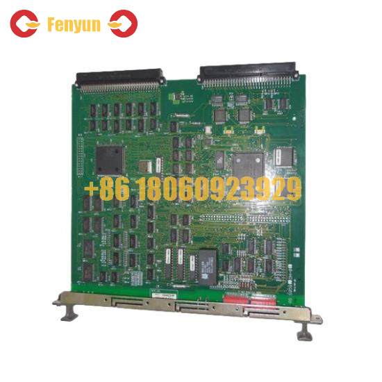 Yokogawa VF311 S1 Interface Card