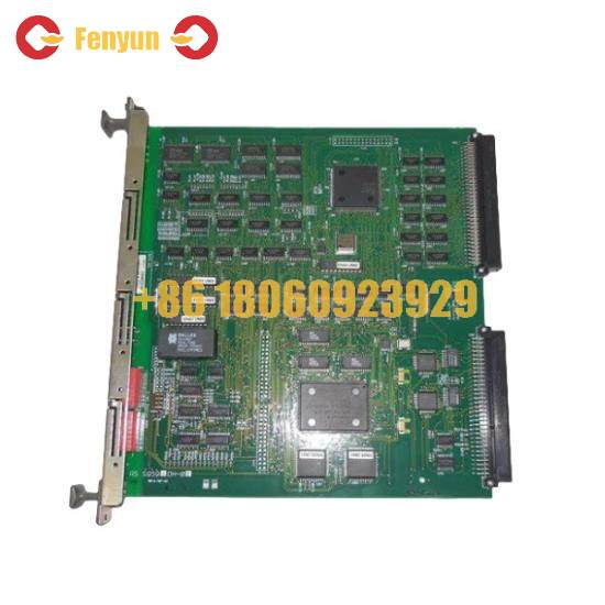 Yokogawa VF311 S1 Interface Card