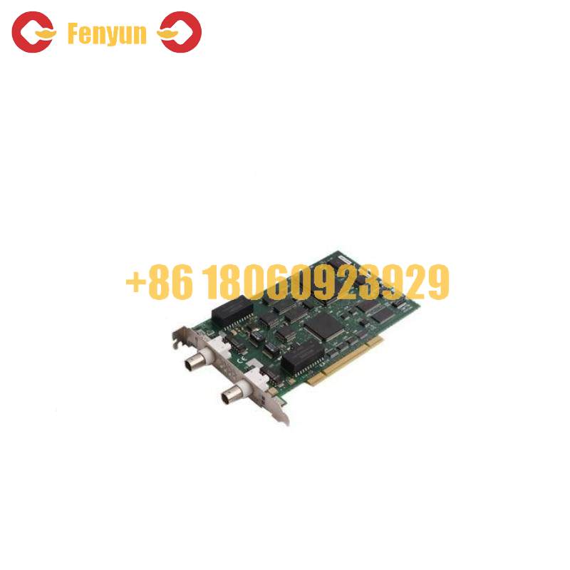 YOKOGAWA VF701 S3 INTERFACE CARD