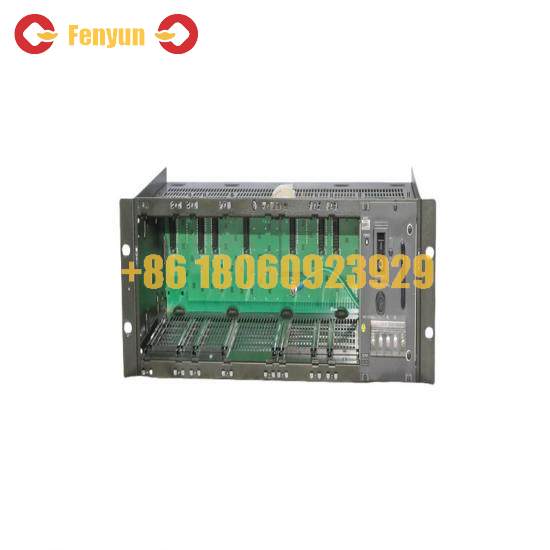 YOKOGAWA YNT511D Optical Bus Repeater