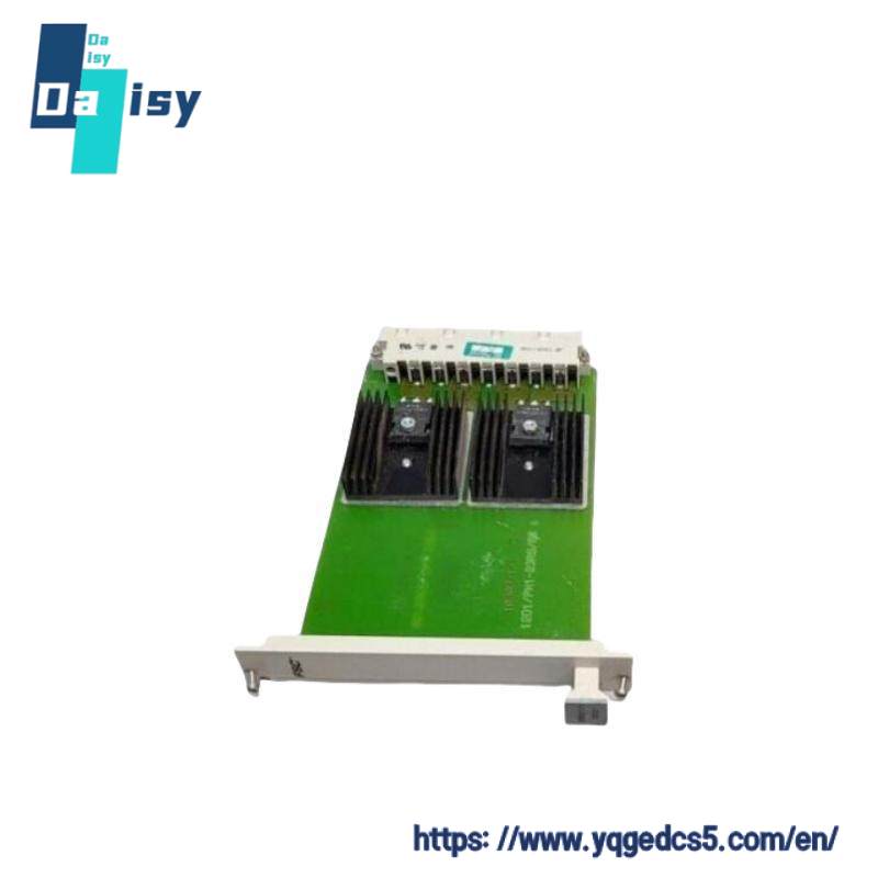 HONEYWELL 10303/1/1 Power Supply Module