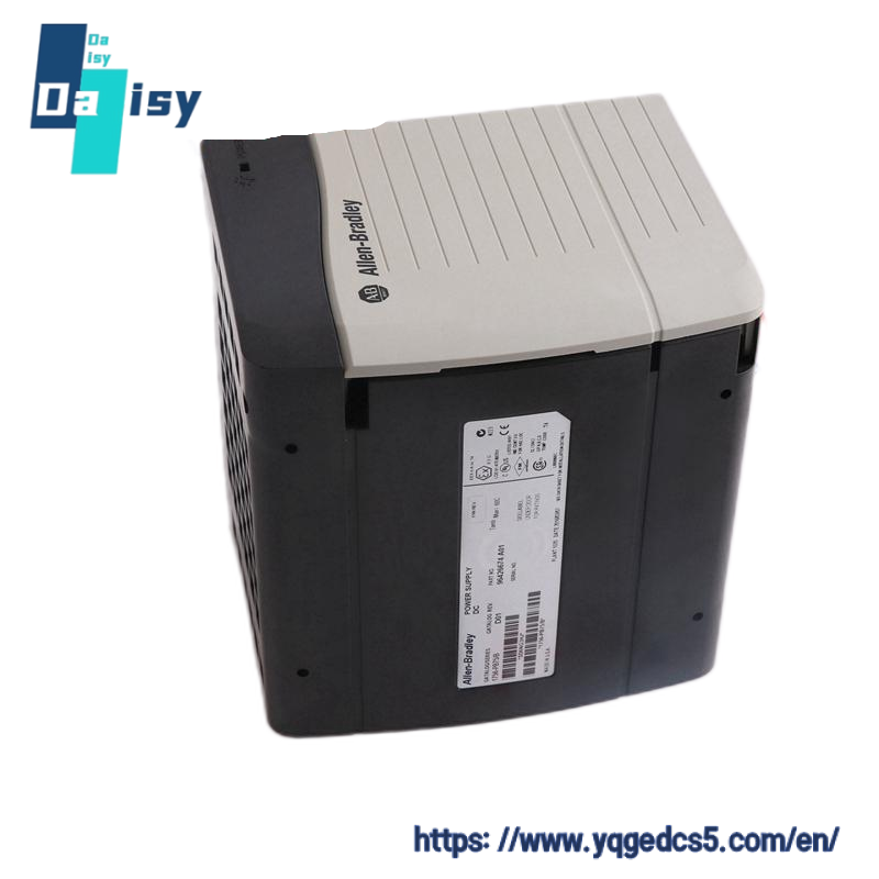AB 1734-OW4 Digital Contact Module