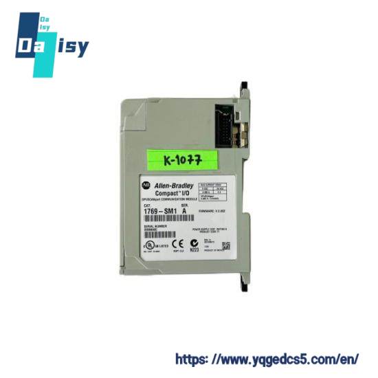 1769-SM1 Communication Module