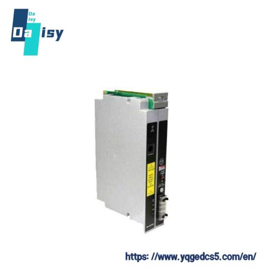1771-P5E PLC-5 Power Supply