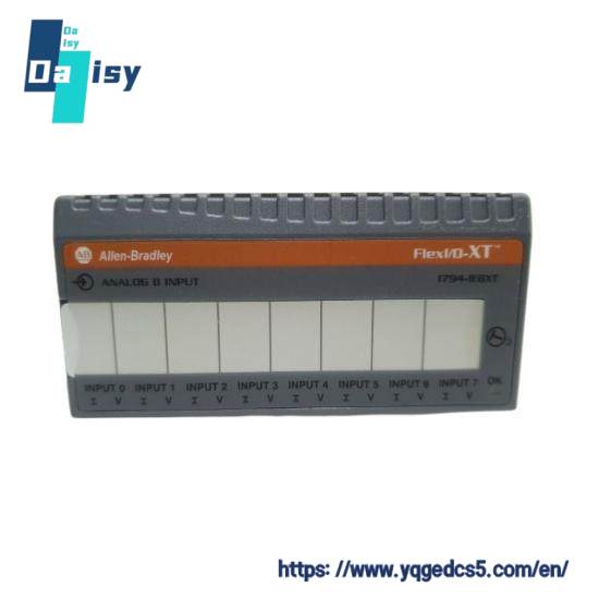 1794-IE8XT transfer modules
