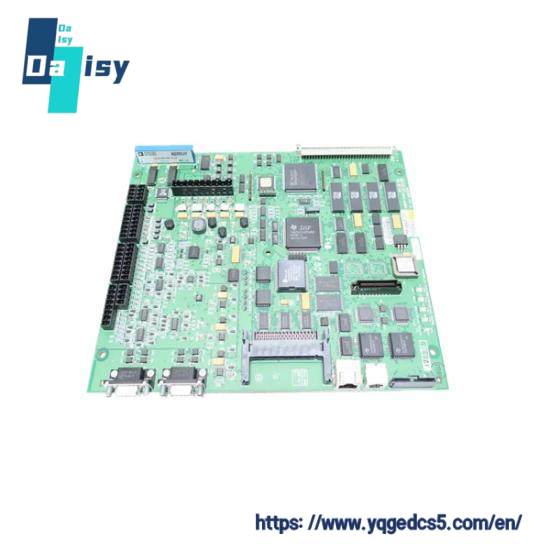 80190-320-03-R PowerFlex 7000 System Board
