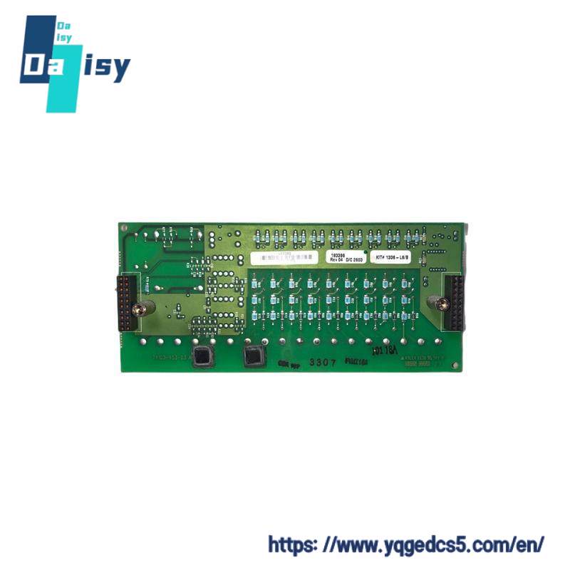 AB 1336-L6/B CONTROL INTERFACE BOARD