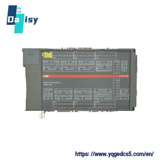ABB 07KT98 GJR5253100R4278