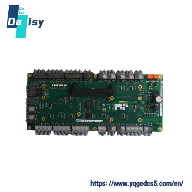 ABB 1MRK00008-KB