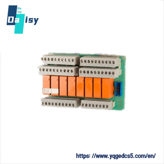 ABB 1MRK00008-KB