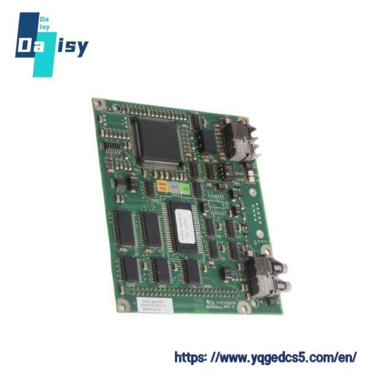 ABB 3ASC25H204 DAPU100