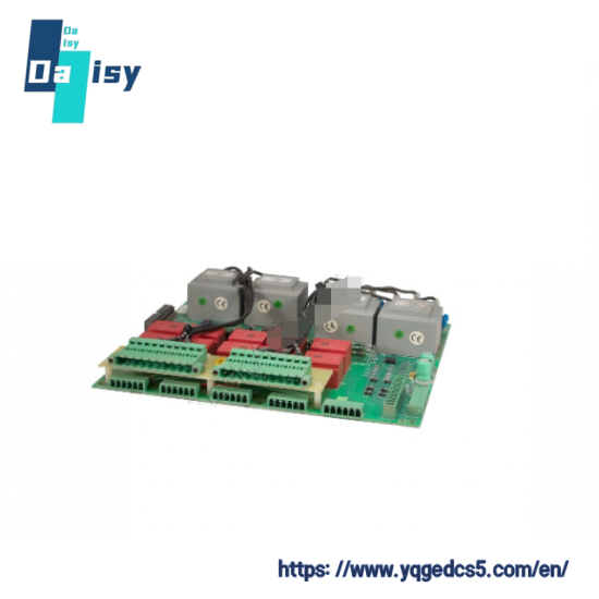 ABB 3ASC25H208 DATX100