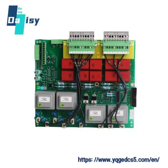 ABB 3ASC25H208 DATX100