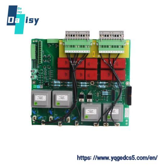 ABB 3ASC25H208 DATX100