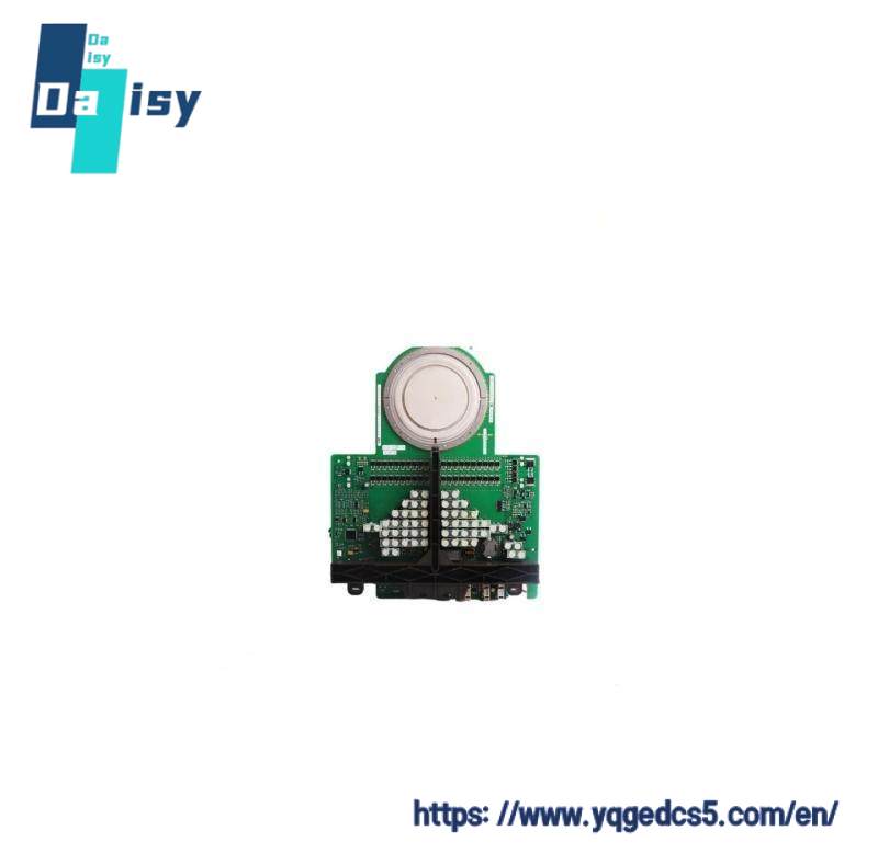 ABB 3BHE019719R0101 GVC736BE101